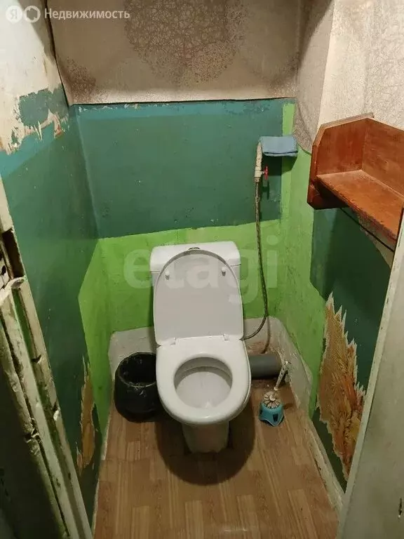 1к в -комнатной квартире (12.5 м) - Фото 2