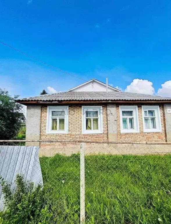 Дом в Пензенская область, Пенза Астраханская ул., 47 (88 м) - Фото 1