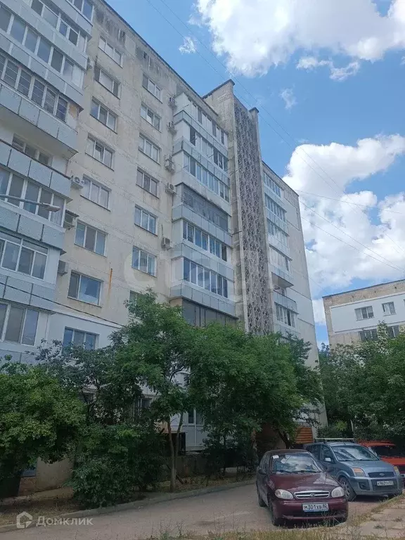 Продаётся 1-к квартира, 36 м - Фото 1