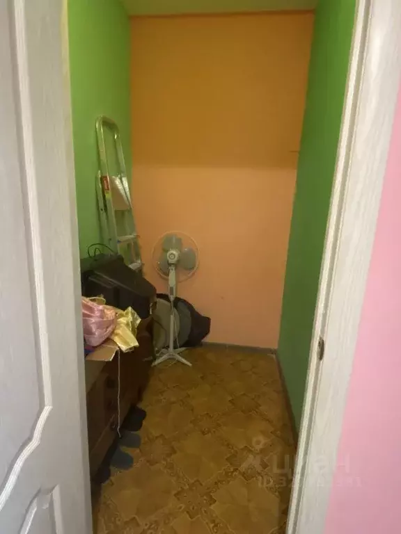 1-к кв. Ленинградская область, Всеволожский район, Романовское с/пос, ... - Фото 1