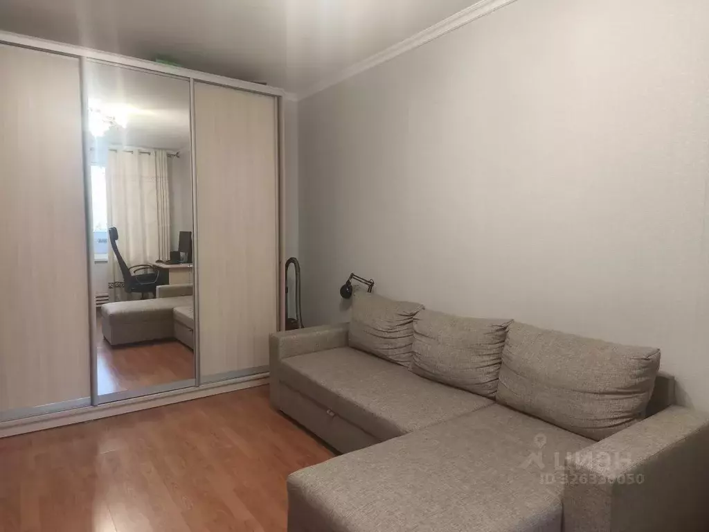 2-к кв. Москва Профсоюзная ул., 77 (48.3 м) - Фото 2