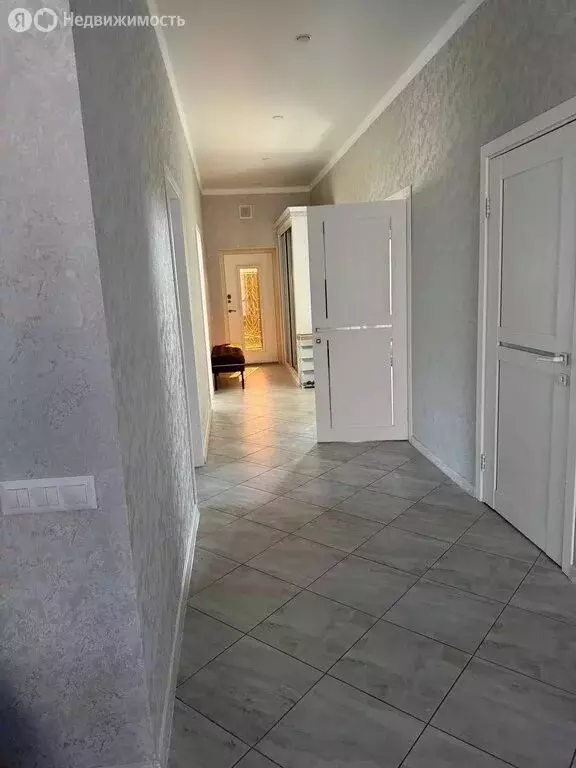 Дом в посёлок Берёзовый, СНТ Ясенево, Благодатная улица, 10 (126.1 м) - Фото 1