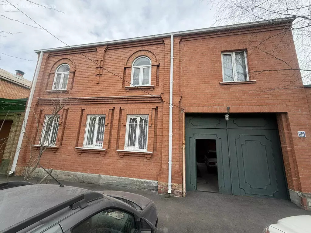 Дом в Владикавказ, улица Гастелло, 56 (250 м) - Фото 2