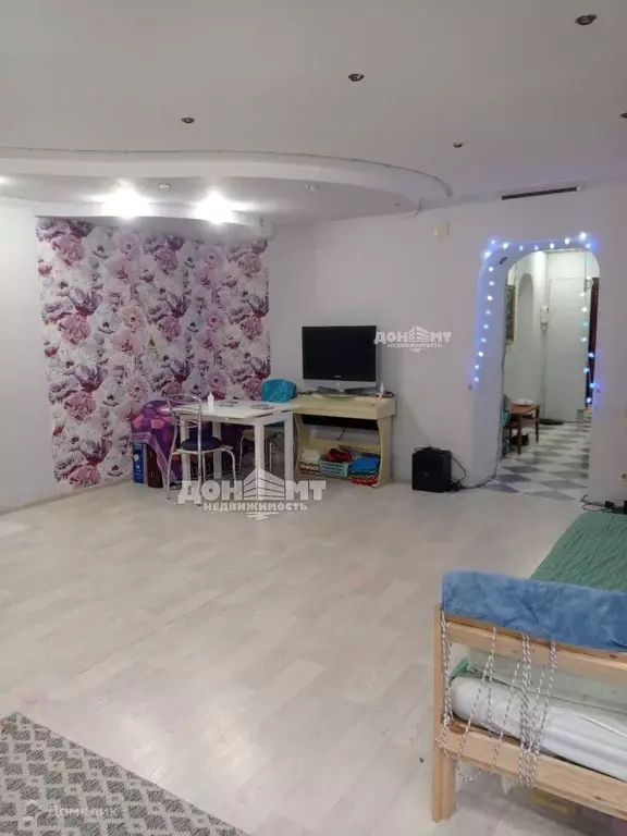 Продаётся 4-к квартира, 103 м - Фото 1