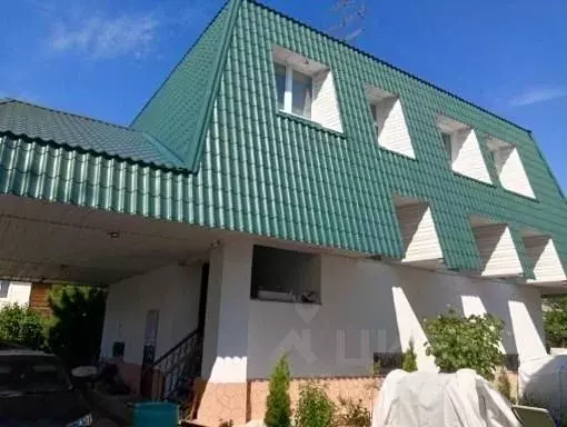 Коттедж в Московская область, Подольск ул. Панфилова, 39 (218 м) - Фото 2