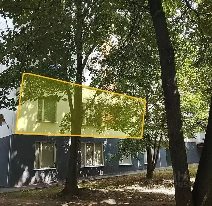 4-к кв. Москва Днепропетровская ул., 27к1 (62.1 м) - Фото 2