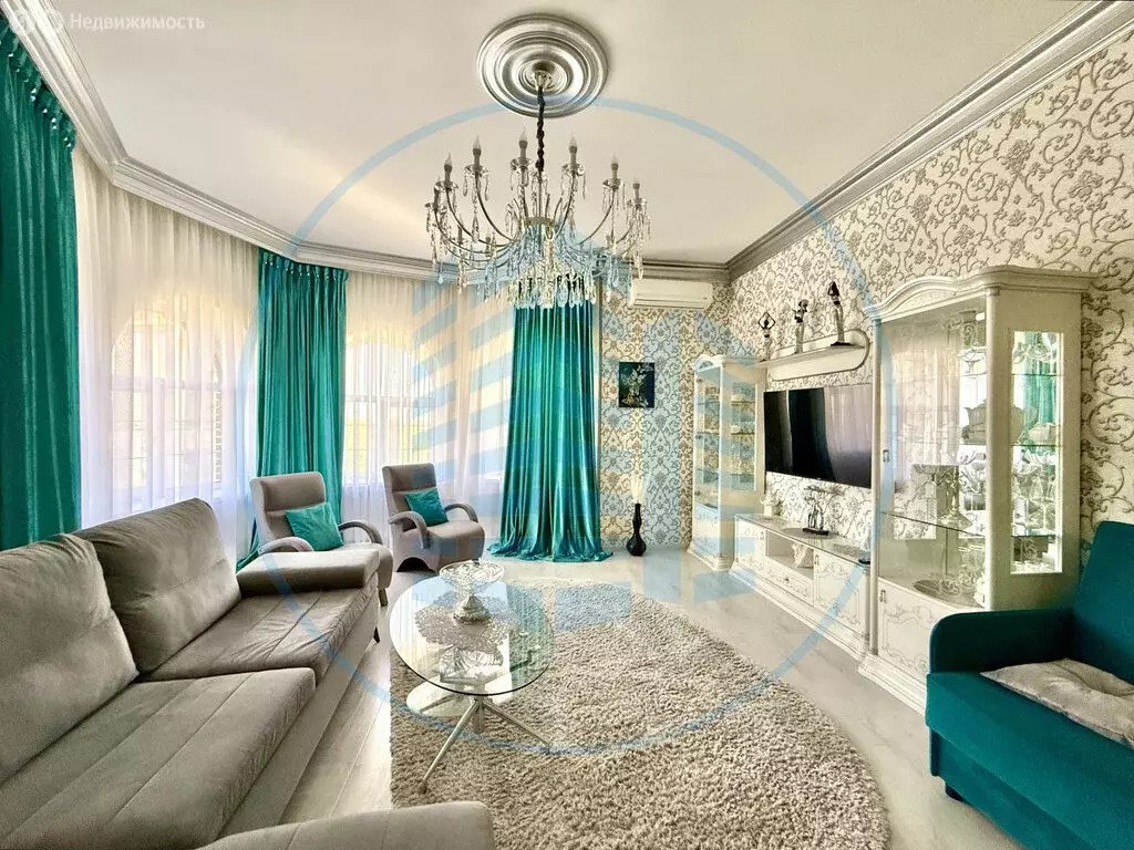 2-комнатная квартира: Ессентуки, Пятигорская улица, 24 (65.4 м) - Фото 0