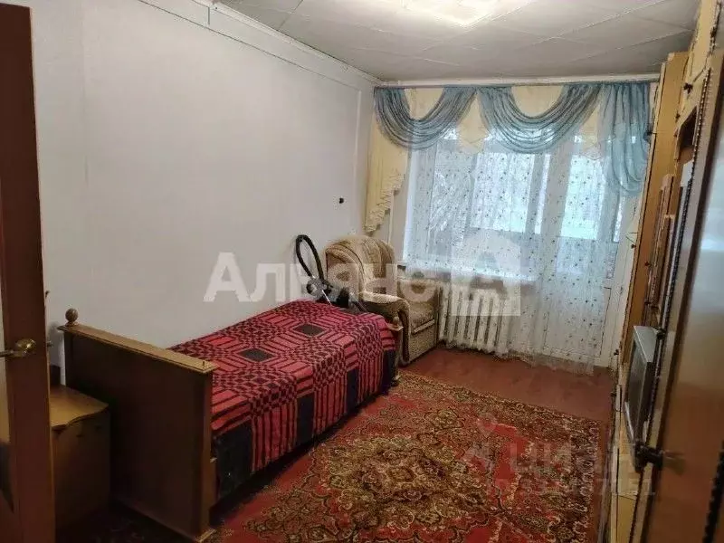 2-к кв. Ростовская область, Шахты просп. Чернокозова, 97 (47.0 м) - Фото 2