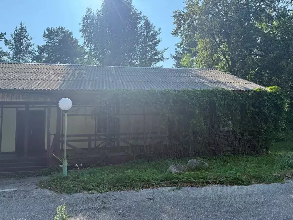Дом в Нижегородская область, Бор пос. Волжская Ривьера,  (140 м) - Фото 1
