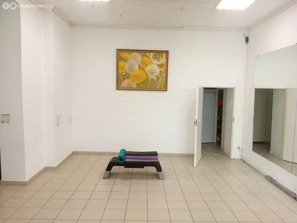 Помещение свободного назначения (60 м) - Фото 1