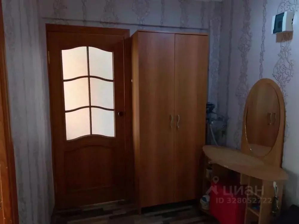 2-к кв. Забайкальский край, Краснокаменск 5-й мкр, 504 (46.4 м) - Фото 2