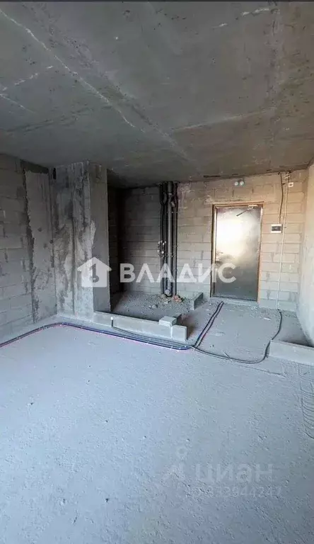 Студия Санкт-Петербург Лиговский просп., 271 (26.2 м) - Фото 1