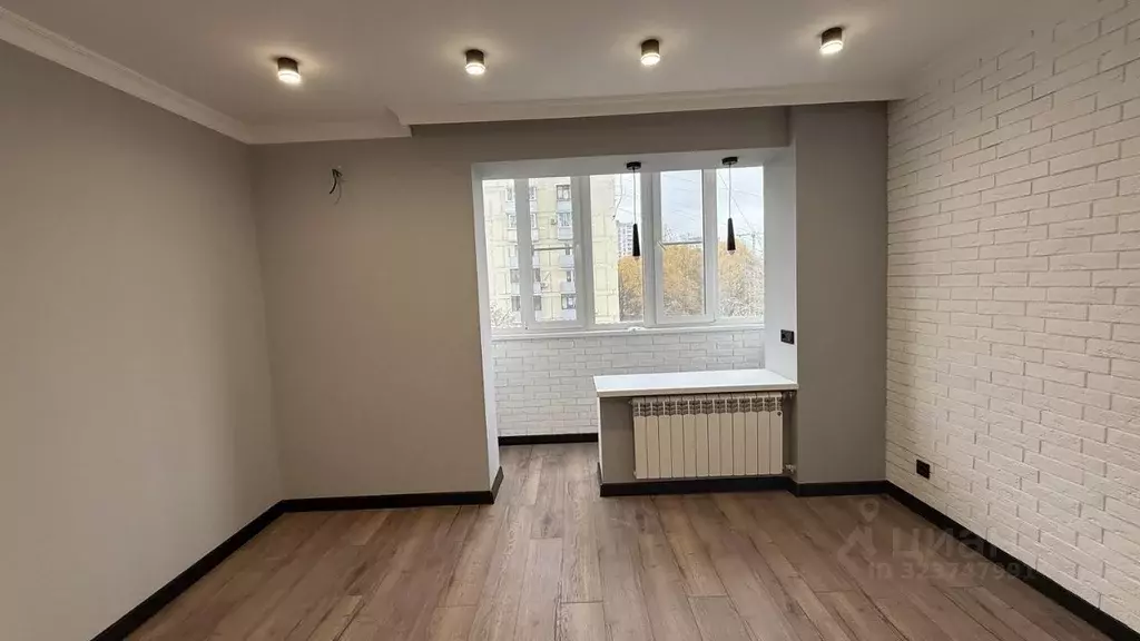 2-к кв. Москва ул. Юных Ленинцев, 92 (41.0 м) - Фото 2