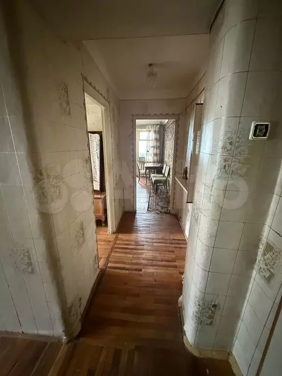 2-к. квартира, 45 м, 4/5 эт. - Фото 0