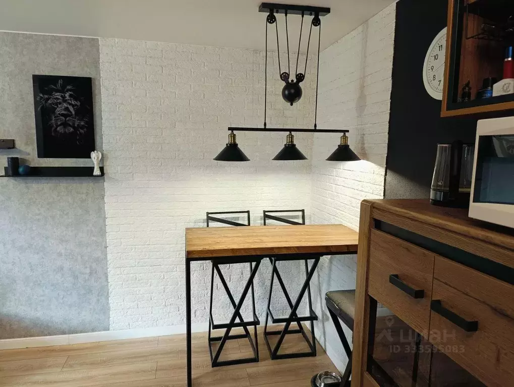 Комната Санкт-Петербург ул. Брянцева, 15 (17.6 м) - Фото 1