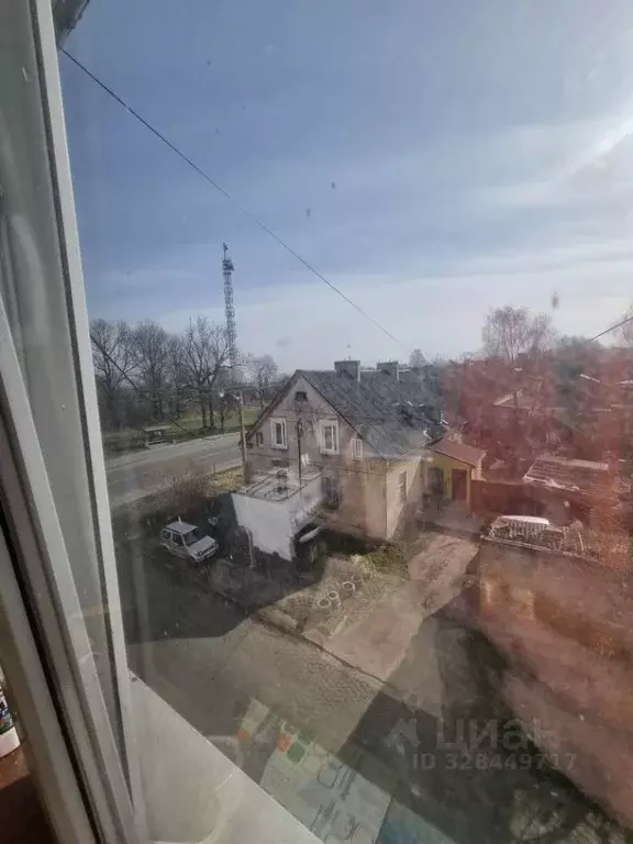 2-к кв. Калининградская область, Советск ул. Тимирязева, 56 (42.3 м) - Фото 2