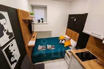 1-к кв. Санкт-Петербург 2-я Васильевского острова линия, 9 (16.0 м) - Фото 1