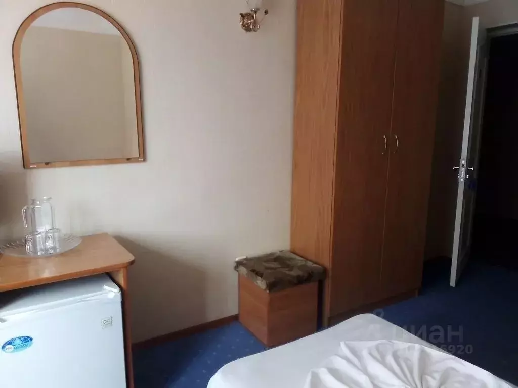 Комната Краснодарский край, Сочи Лазаревское жилрайон, пер. Павлова, ... - Фото 1