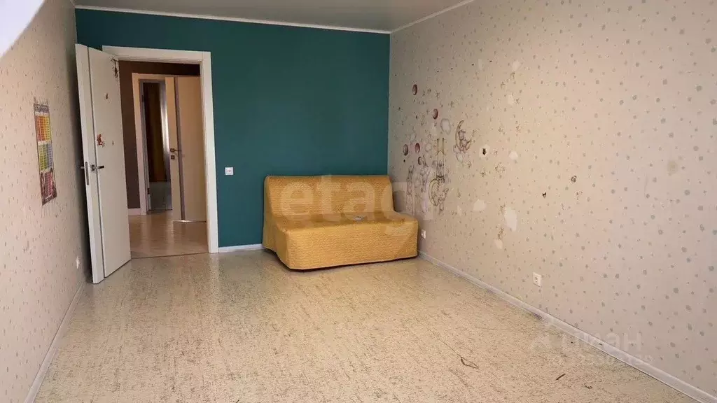 2-к кв. Башкортостан, Уфа Владивостокская ул., 10 (68.0 м) - Фото 2