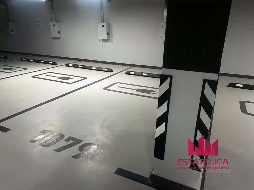 Гараж в Москва ул. Василия Ланового, 3 (14 м) - Фото 2