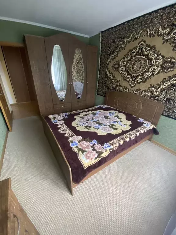 2-к кв. Краснодарский край, Горячий Ключ ул. Ленина, 179А (55.0 м) - Фото 2