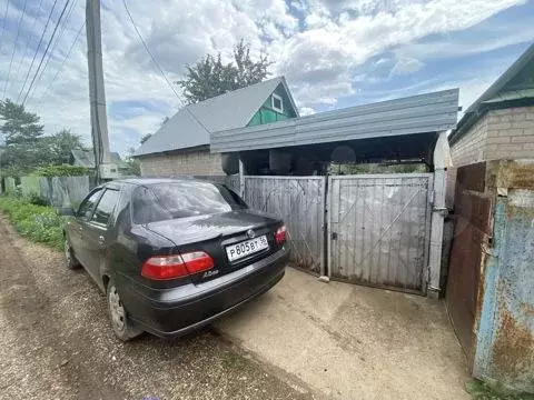 Дача 30 м на участке 5 сот. - Фото 0