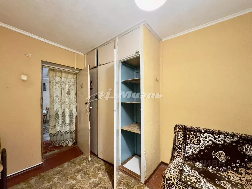 Комната Крым, Симферополь ул. Енисейская, 20 (18.0 м) - Фото 2