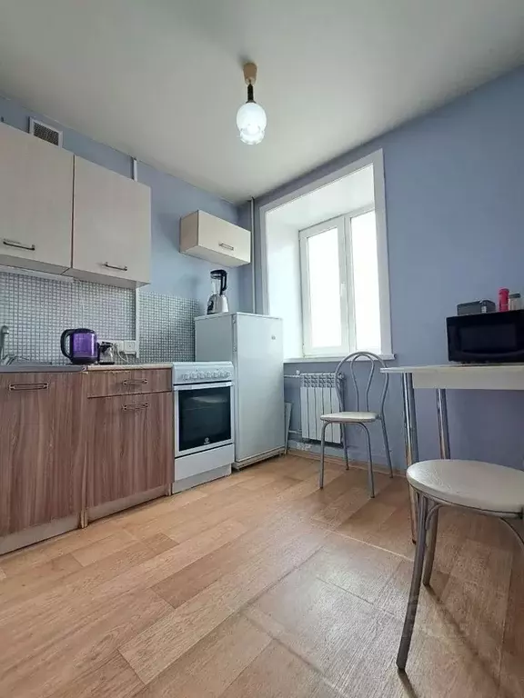 2-к кв. Иркутская область, Иркутск Советская ул., 180 (42.1 м) - Фото 1
