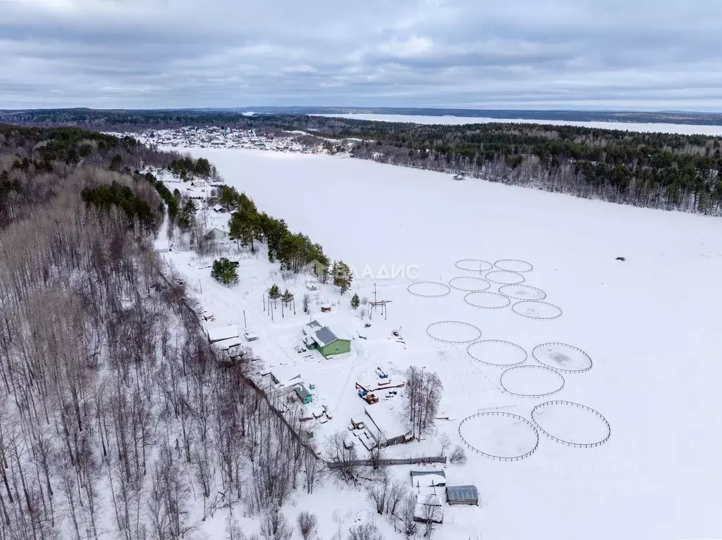 Помещение свободного назначения в Карелия, Кондопожский район, ... - Фото 2