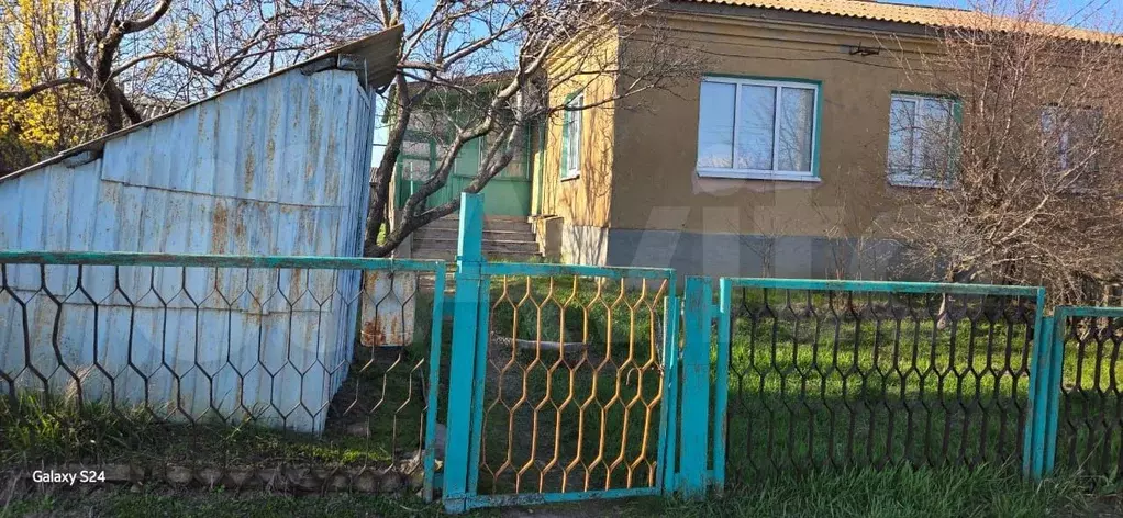 Дом 64,7 м на участке 1 сот. - Фото 0