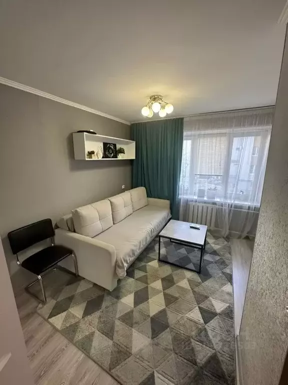 Студия Татарстан, Казань ул. Шуртыгина, 24 (25.0 м) - Фото 1