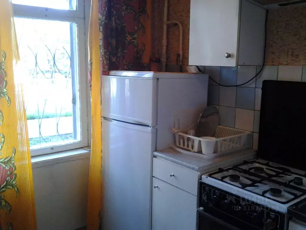 Квартира, 1 комната, 30 м - Фото 0