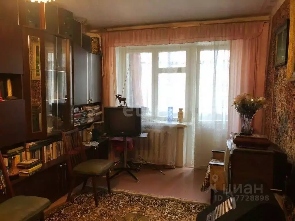 1-к кв. Крым, Армянск Имени Генерала Васильева мкр, 11 (32.3 м) - Фото 1