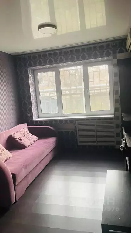 1-к кв. Краснодарский край, Краснодар Красная ул., 147/2 (30.0 м) - Фото 2