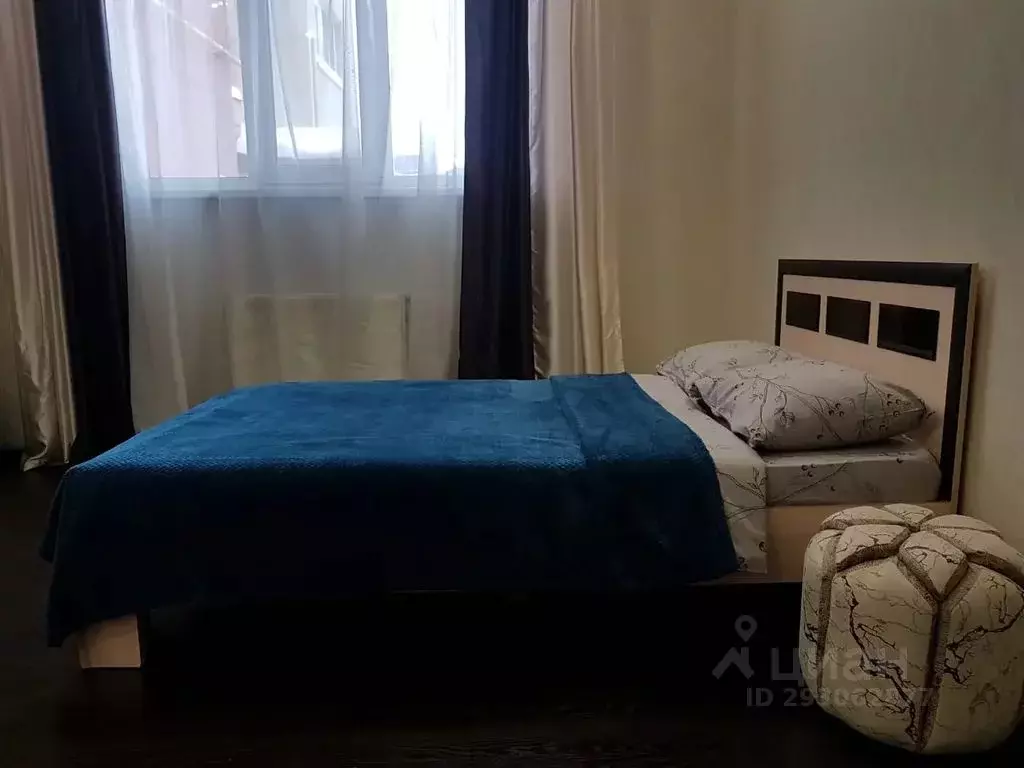 1-к кв. Ямало-Ненецкий АО, Новый Уренгой Оптимистов мкр, 4/3 (38.0 м) - Фото 2