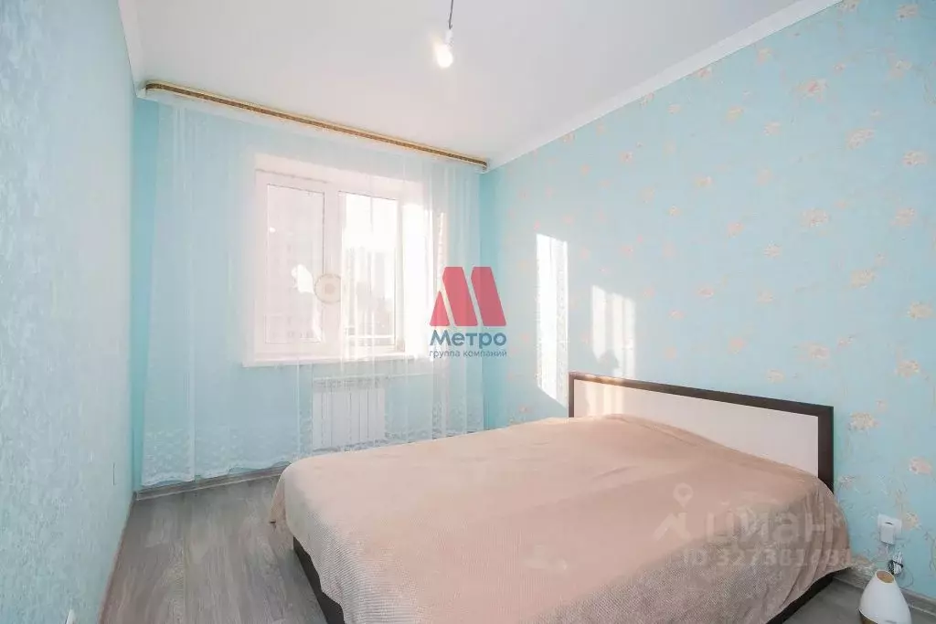 2-к кв. Ярославская область, Ярославль ул. Щорса, 5 (49.3 м) - Фото 2