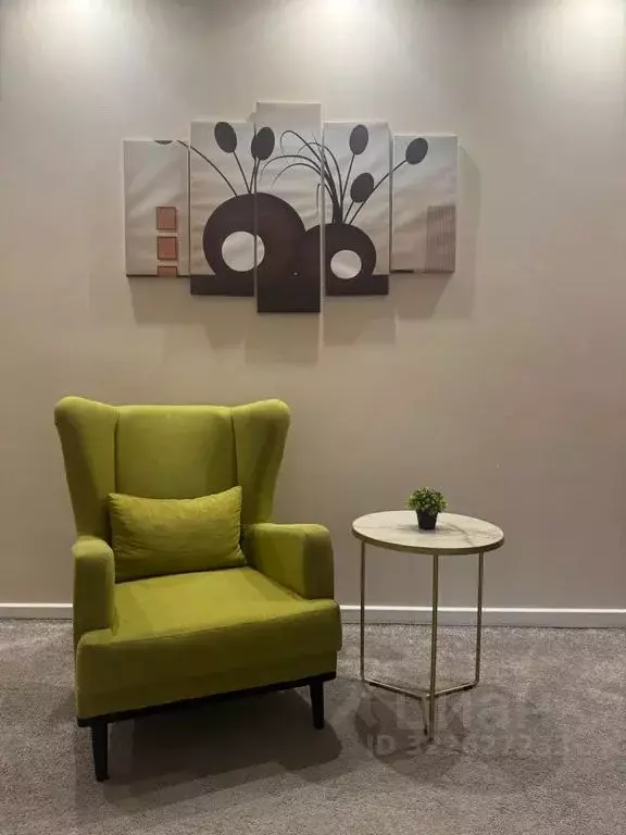 2-к кв. Иркутская область, Иркутск Дальневосточная ул., 106 (60.0 м) - Фото 2