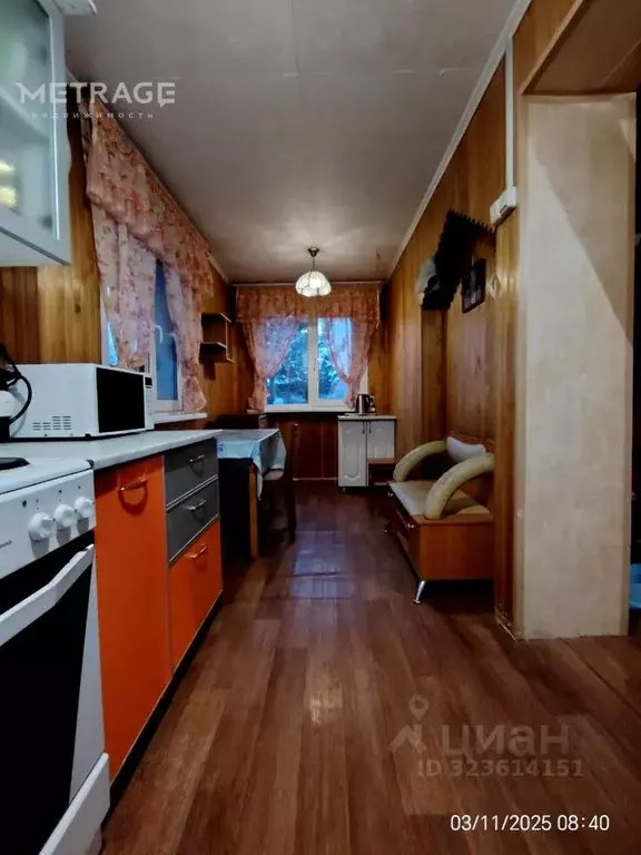 Дом в Новосибирская область, Новосибирский район, Мичуринский ... - Фото 2