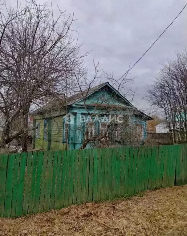 Дом 33,6 м на участке 15 сот. - Фото 0