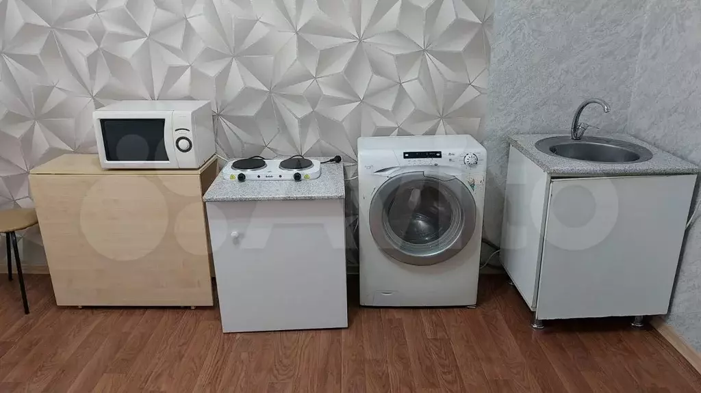 Комната 15 м в 1-к., 3/5 эт. - Фото 1