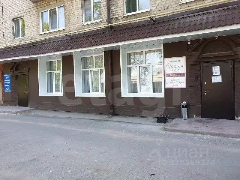 Помещение свободного назначения в Тюменская область, Тюмень ул. Карла ... - Фото 1