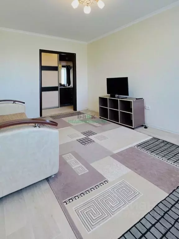 3-к кв. Саратовская область, Балаково Степная ул., 19 (63.0 м) - Фото 2