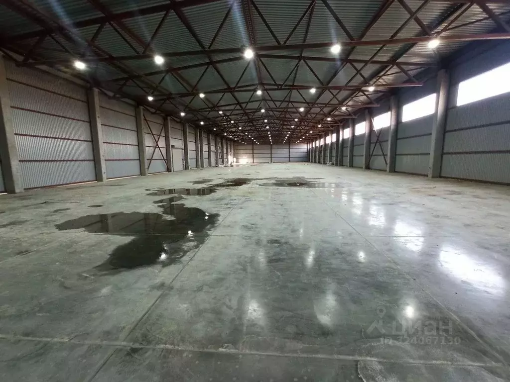 Склад в Краснодарский край, Краснодар Центральный мкр, ул. Буденного, ... - Фото 2