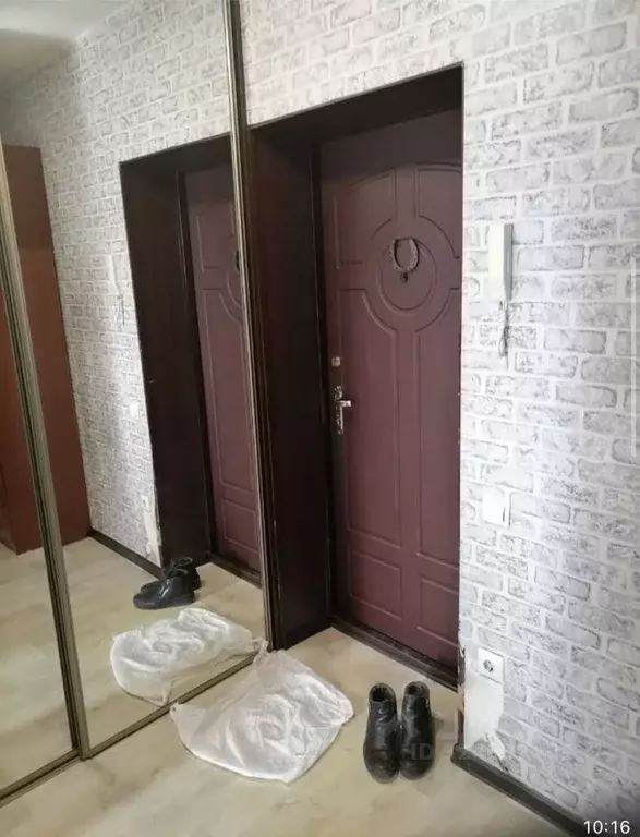 1-к кв. Иркутская область, Иркутск ул. Муравьева, 8/6 (37.0 м) - Фото 2