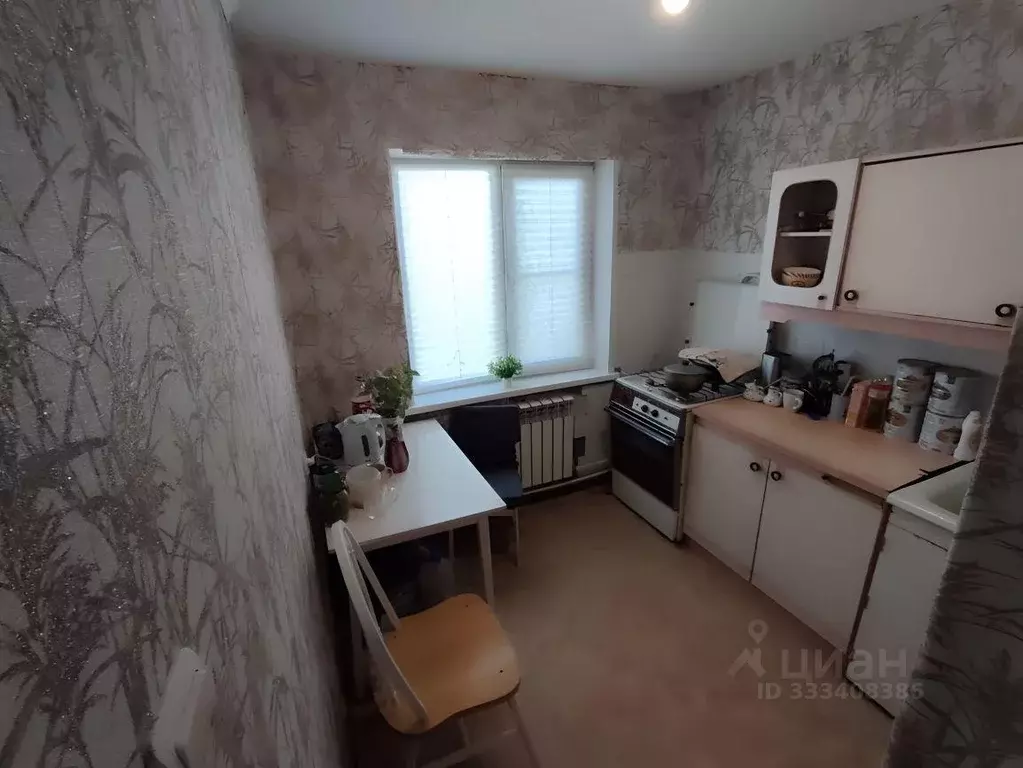 Квартира, 2 комнаты, 44 м - Фото 0