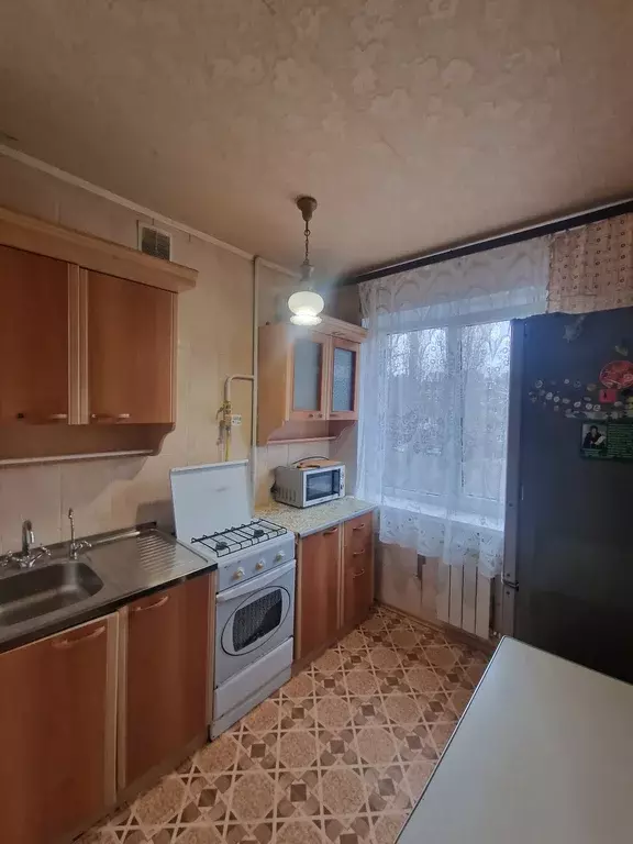 Продаётся 1-к квартира, 46.3 м - Фото 0