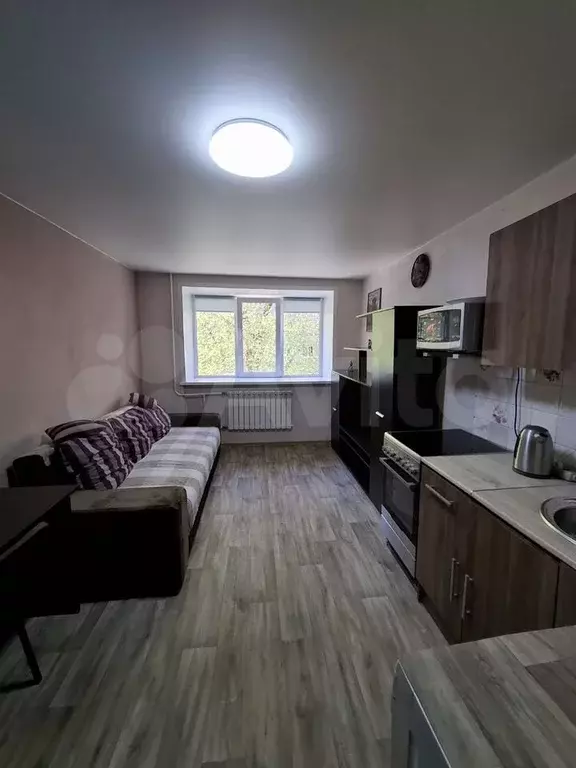 Квартира-студия, 20 м, 2/5 эт. - Фото 0