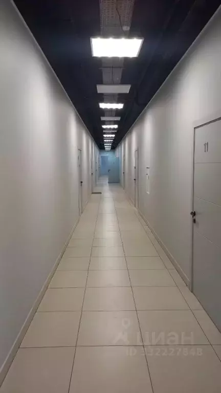 Помещение свободного назначения в Москва Большая Серпуховская ул., ... - Фото 2