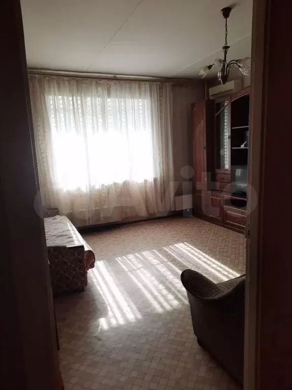 1-к. квартира, 37 м, 3/10 эт. - Фото 1