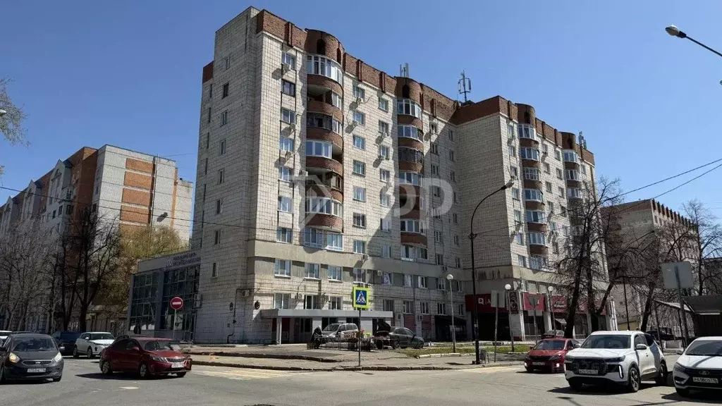 Помещение свободного назначения в Татарстан, Казань ул. Чехова, 3/7 ... - Фото 1